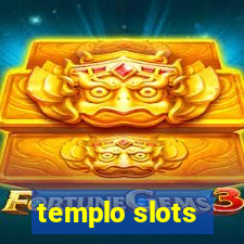 templo slots