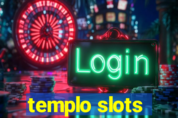 templo slots