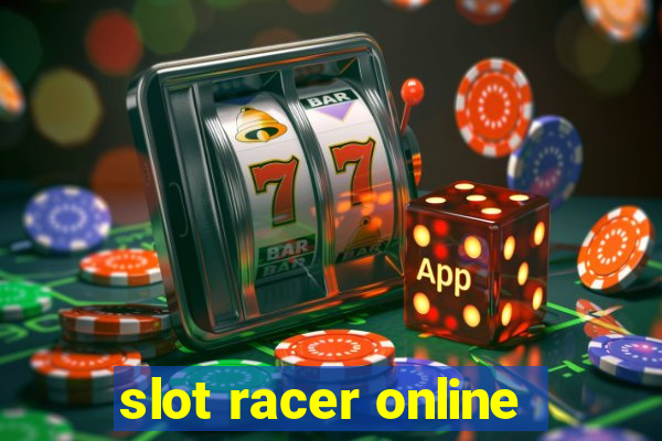 slot racer online