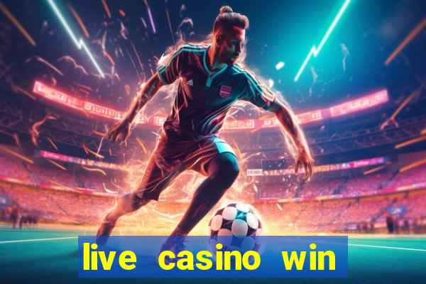 live casino win real money