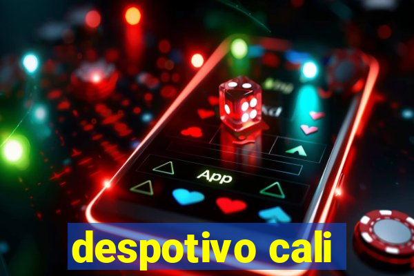 despotivo cali