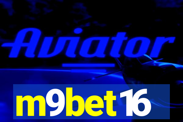 m9bet16