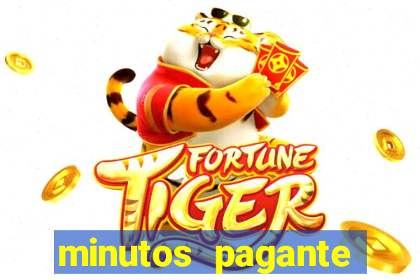 minutos pagante fortune rabbit