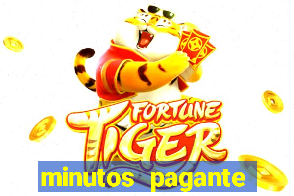 minutos pagante fortune rabbit