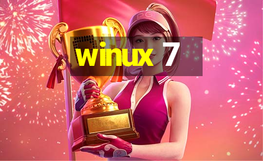 winux 7