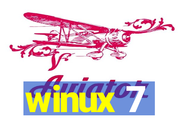 winux 7