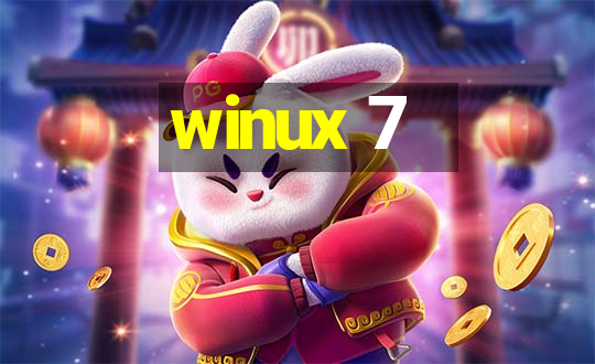 winux 7