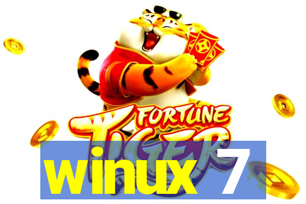 winux 7