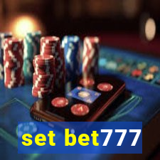 set bet777