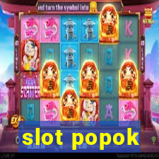 slot popok