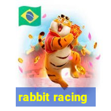 rabbit racing