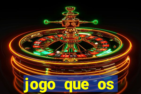 jogo que os famosos est茫o jogando para ganhar dinheiro