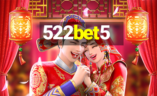 522bet5