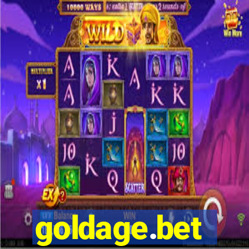 goldage.bet