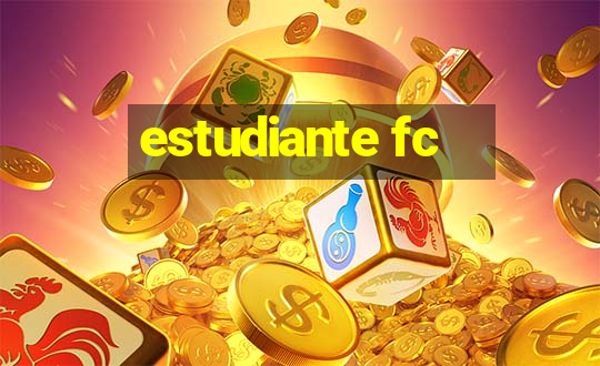 estudiante fc