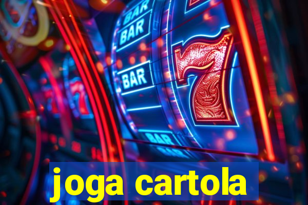 joga cartola