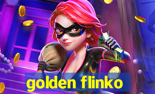 golden flinko