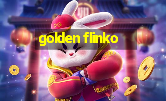 golden flinko