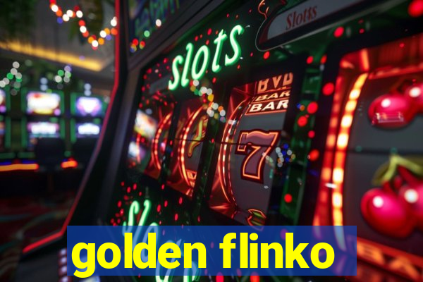 golden flinko