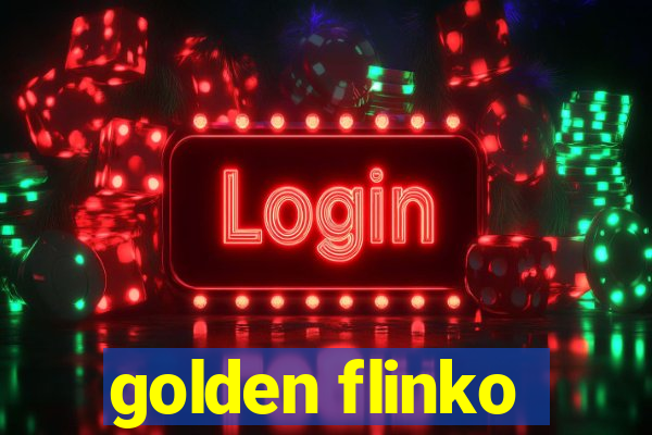 golden flinko