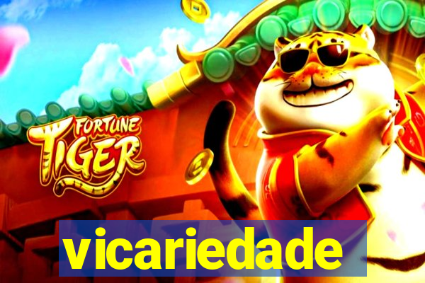 vicariedade