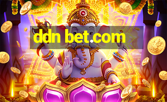 ddn bet.com