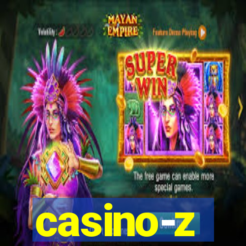 casino-z