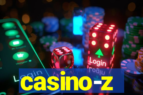 casino-z