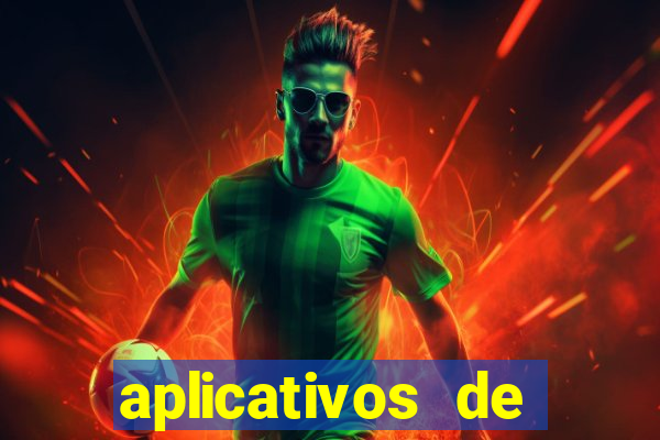 aplicativos de aposta de jogos