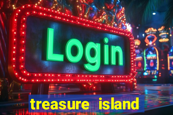 treasure island resort and casino minnesota