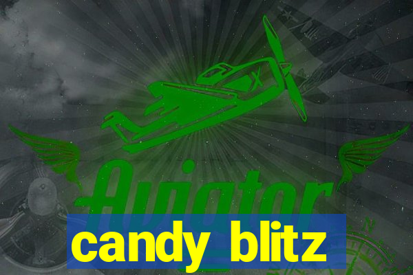 candy blitz