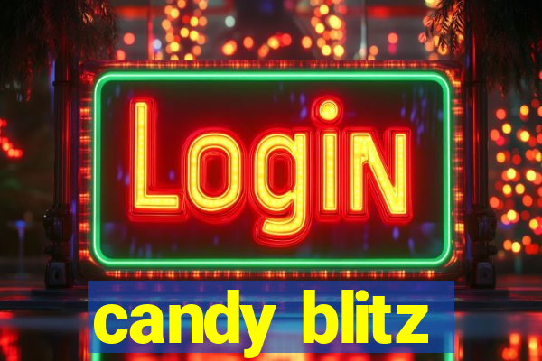 candy blitz