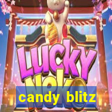 candy blitz