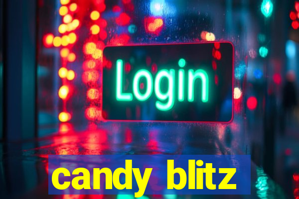 candy blitz