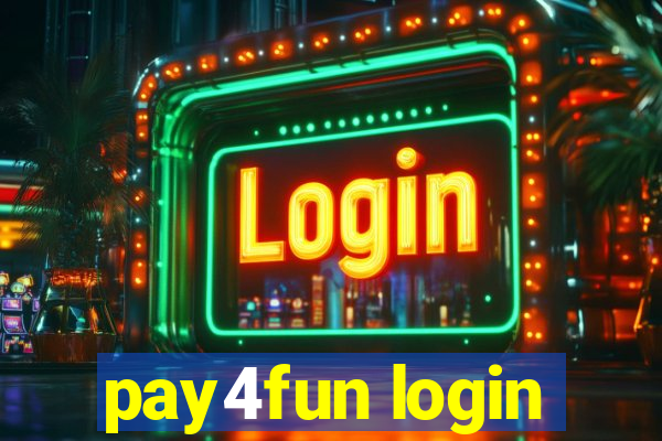 pay4fun login