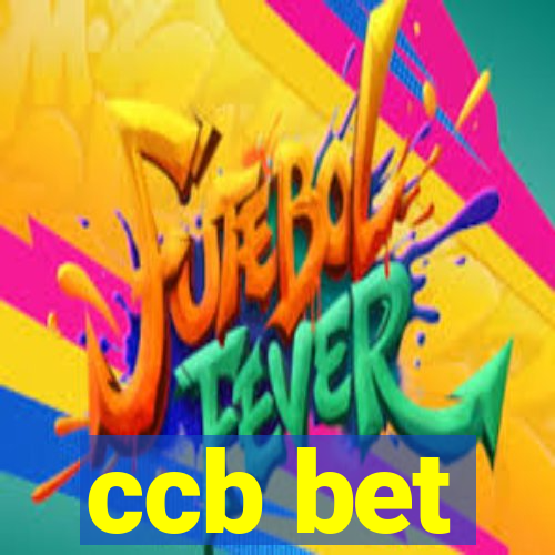 ccb bet