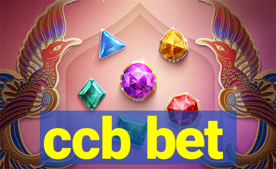 ccb bet