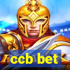 ccb bet