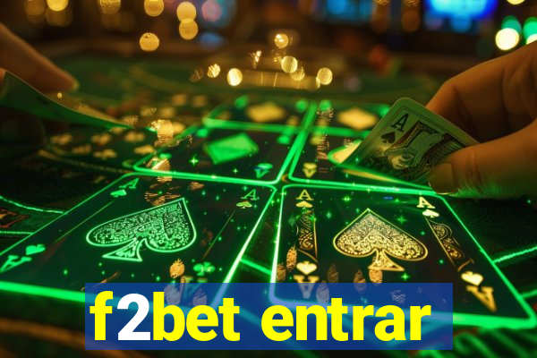 f2bet entrar