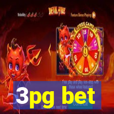 3pg bet