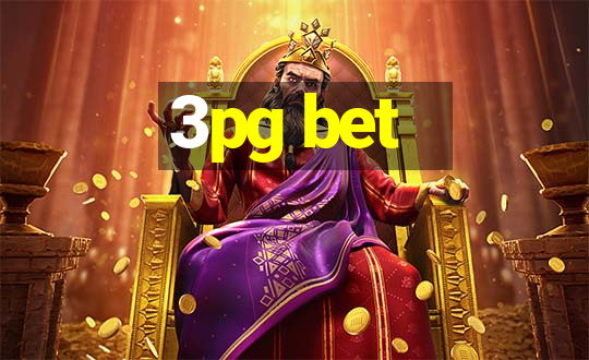 3pg bet