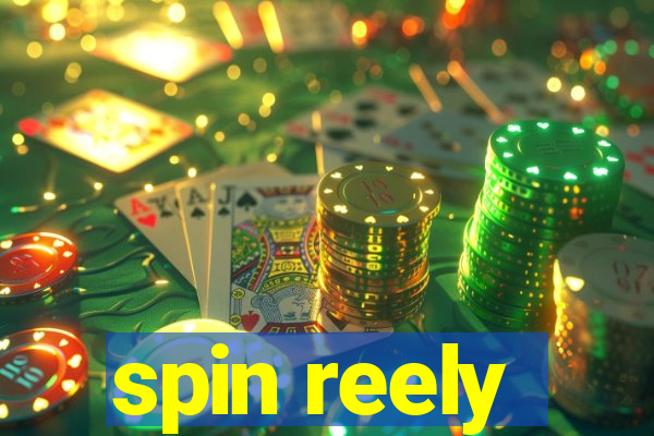 spin reely