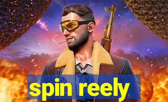 spin reely