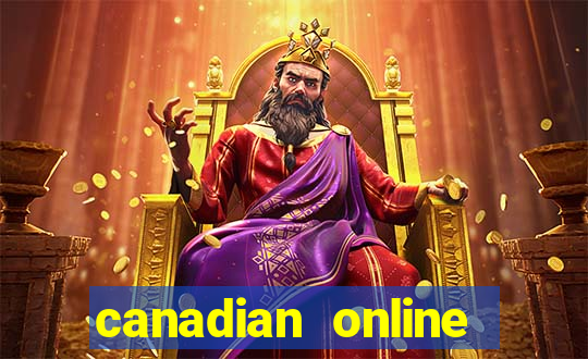 canadian online casino reviews