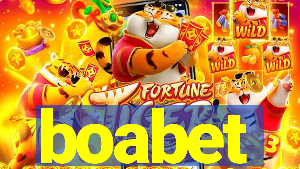 boabet