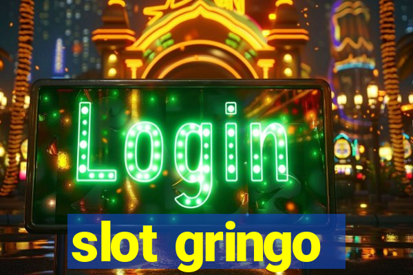 slot gringo