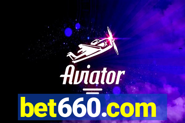 bet660.com