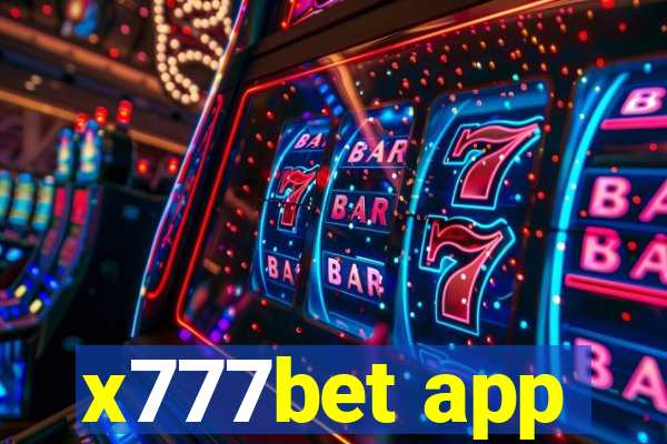 x777bet app