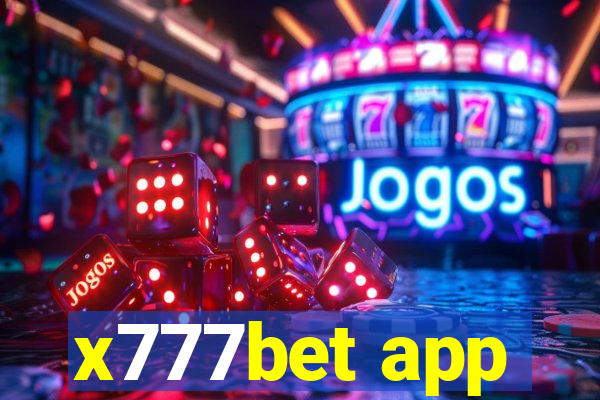 x777bet app