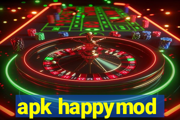 apk happymod